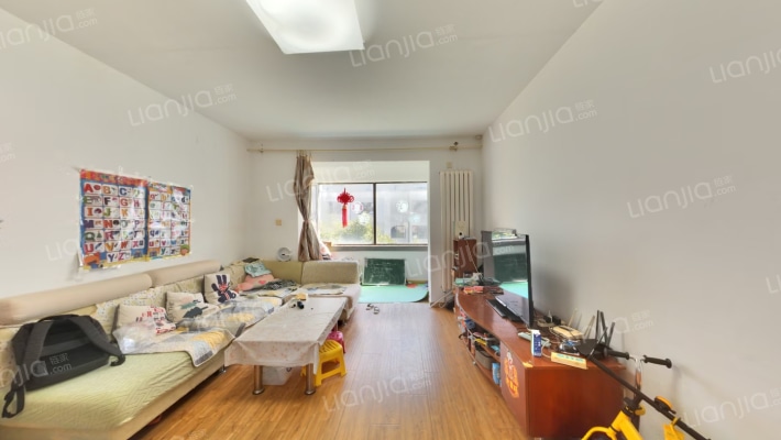 丰元小区二手房实景图