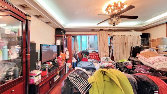 兰侨大厦二手房实景图