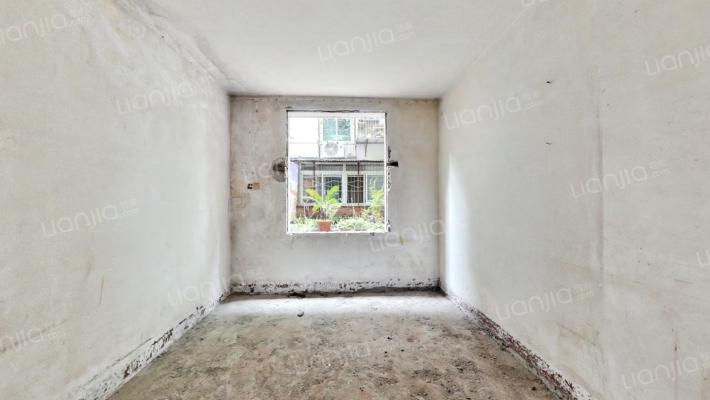 堤角小区二手房实景图