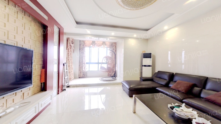 太湖国际花园二手房实景图