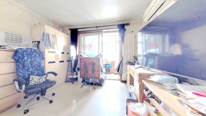 红居斜街4号院二手房实景图