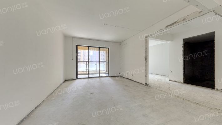 福星惠誉东湖城二期二手房实景图