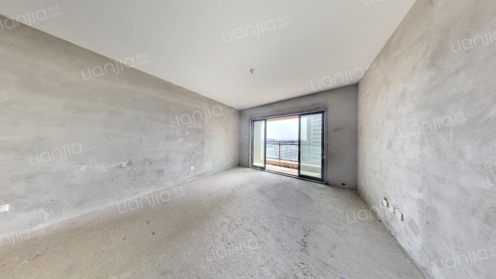 昊龙华庭二手房实景图