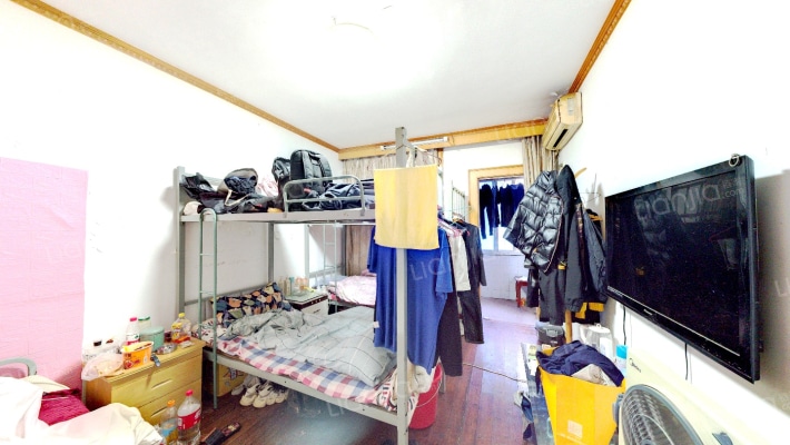 万兴小区二手房实景图