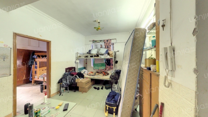 黄沙后道二手房实景图