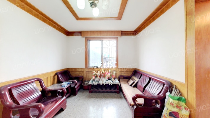 时珍园小区二手房实景图