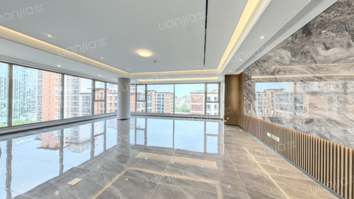 龙湖天奕二期二手房实景图