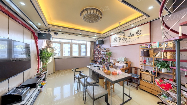 凤凰星城二手房实景图