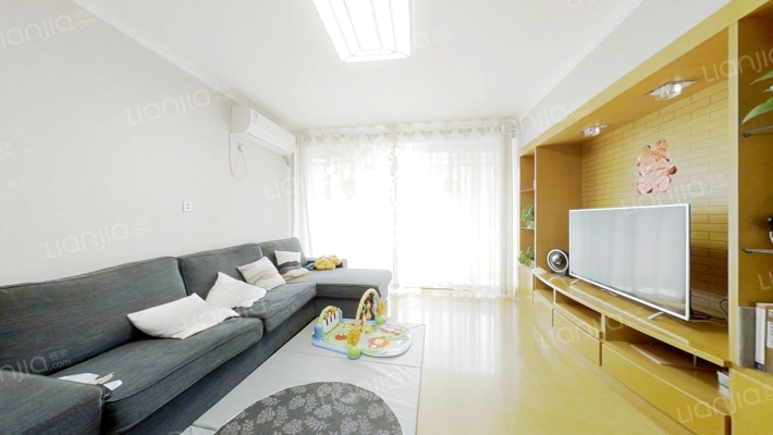 万红二村二手房实景图