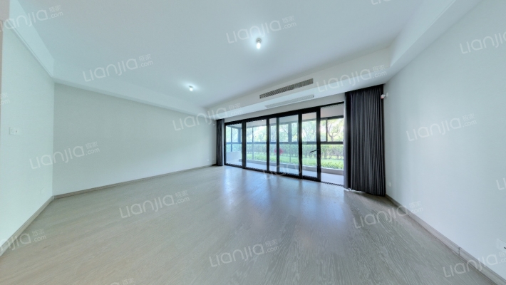 狮子山澜院二手房实景图