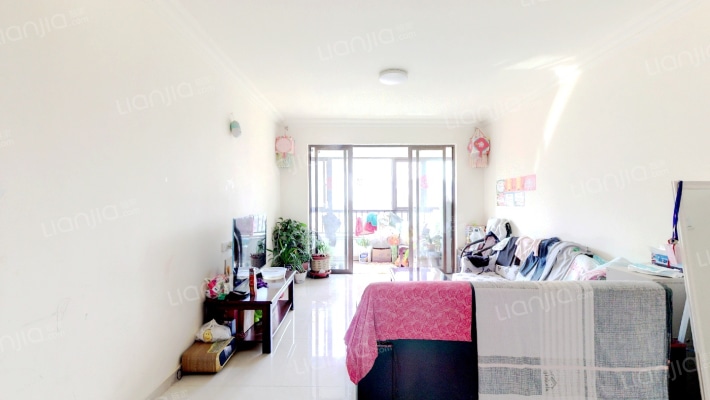 诺四二手房实景图