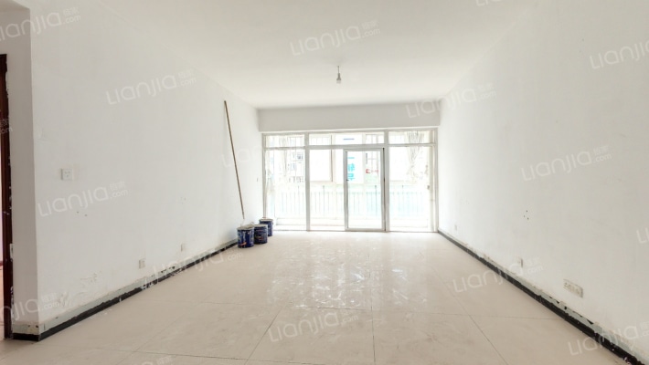 蓝山数码二手房实景图