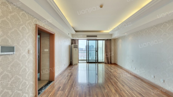 时代中心二手房实景图