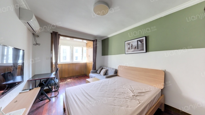 凌兆新村(上浦路69弄)二手房实景图