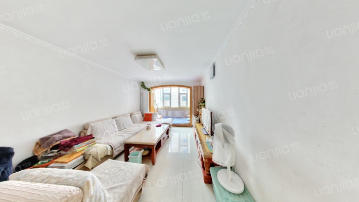 省工艺品进出口公司家属院二手房实景图