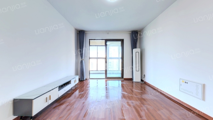 万象汇花园二手房实景图