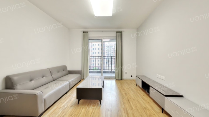 美好名流汇1期二手房实景图