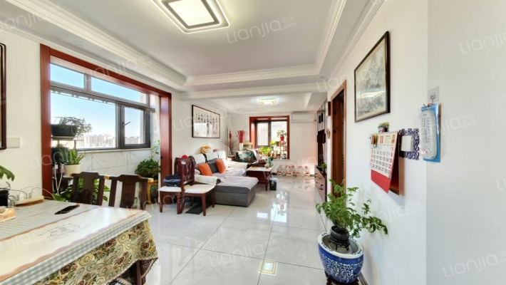 旧宫新苑北区二手房实景图