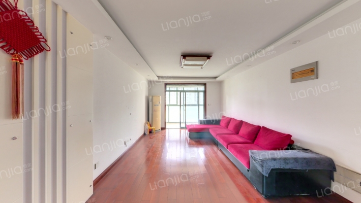 大丁佳苑北区二手房实景图