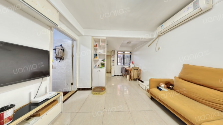 阳光里二手房实景图