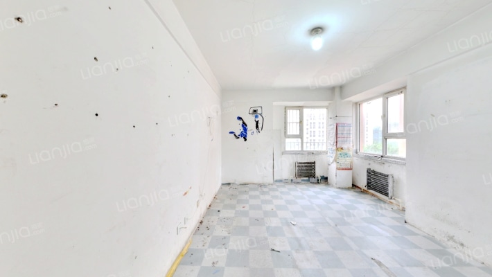 南城家园G区二手房实景图