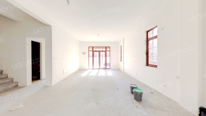 建邦听海二期二手房实景图