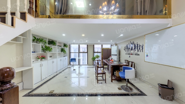 星河国际二手房实景图