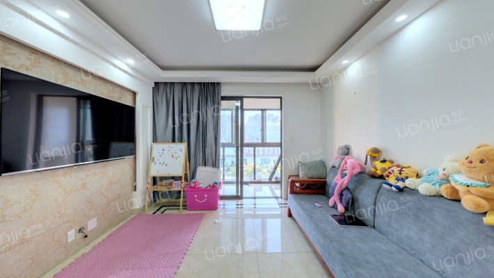 宝华和天下二手房实景图