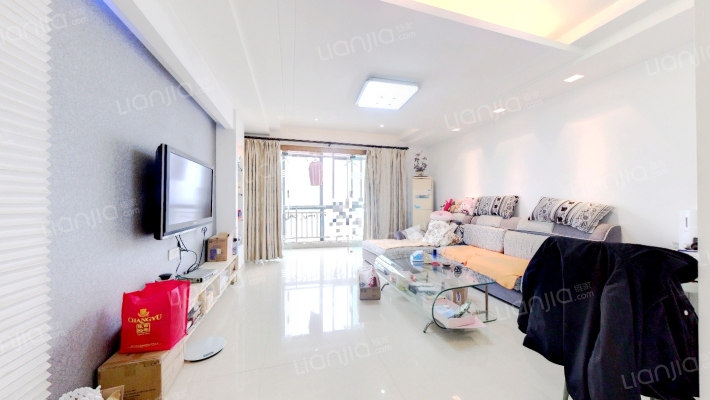 汇龙新城二手房实景图