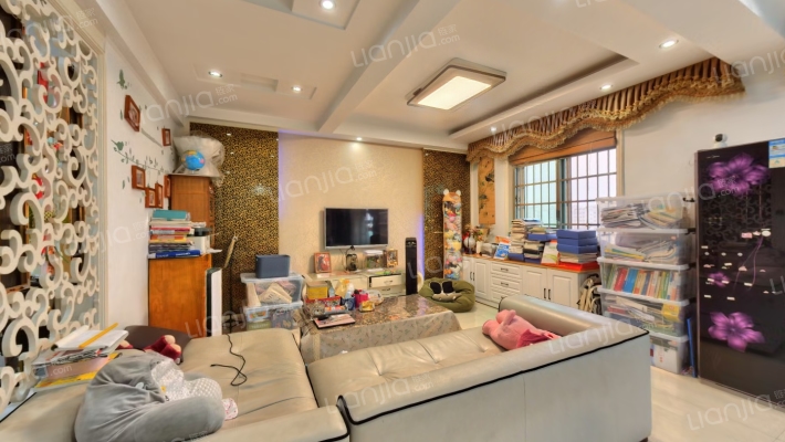 香江大厦二手房实景图