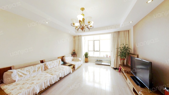 健康馨苑二手房实景图