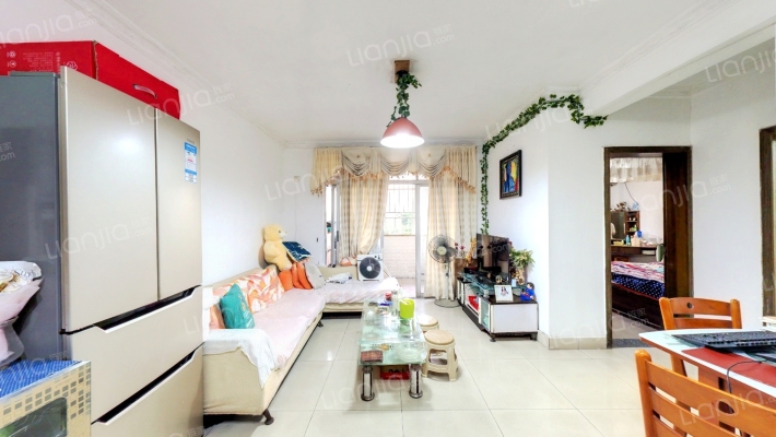 中臣花园二手房实景图