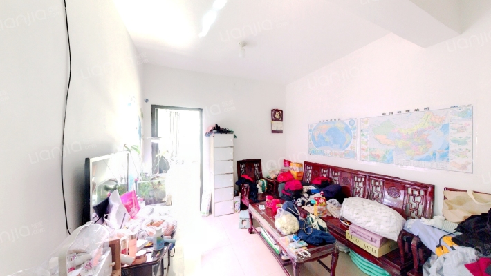 嘉景公寓 二手房实景图