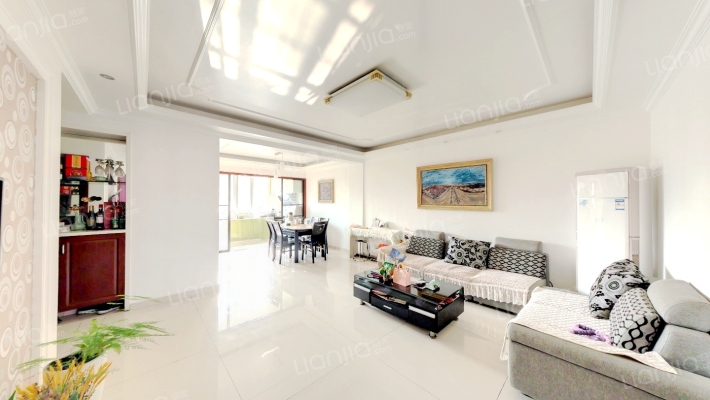 以琳路21号二手房实景图