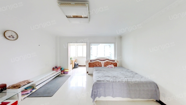 土门墩商储家园二手房实景图