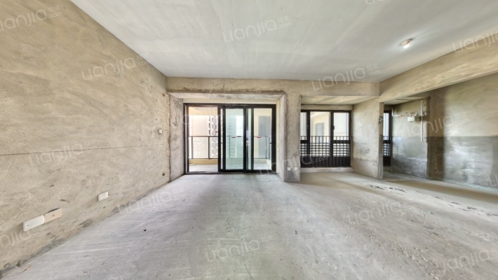 利德悦府二手房实景图