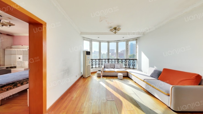 名都花园(昆山市)二手房实景图