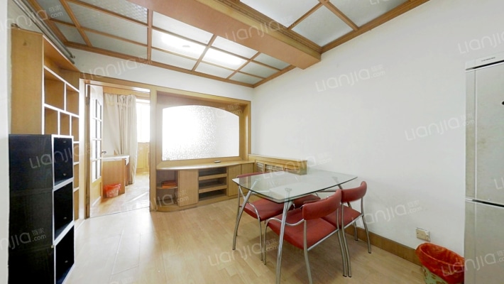 香港花园湾仔区二手房实景图