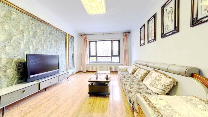 大正莅江二期二手房实景图