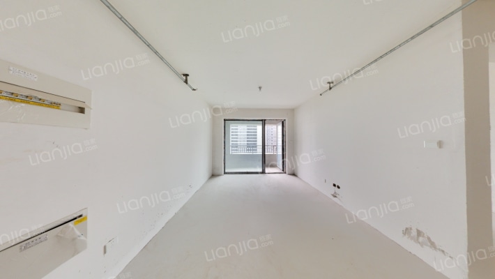 融创中心融耀二手房实景图