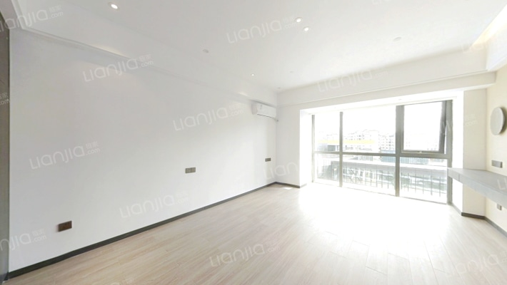 宁波宝龙广场二手房实景图