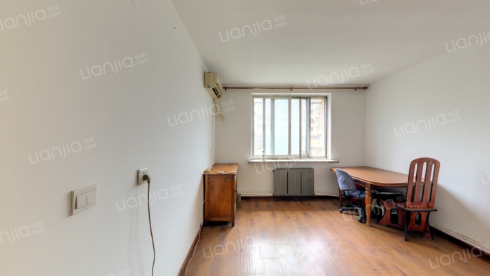 世隆小区二手房实景图