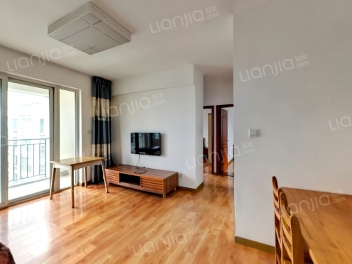 整租·上东一号一期 3室2厅 西