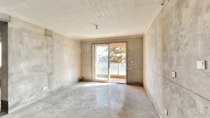 新城佳苑二手房实景图