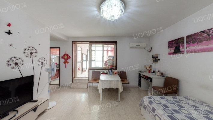 怡林园二手房实景图