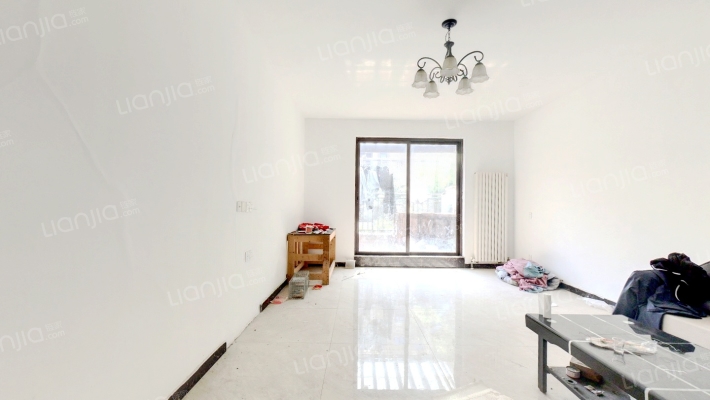 正商玉兰谷达园二手房实景图