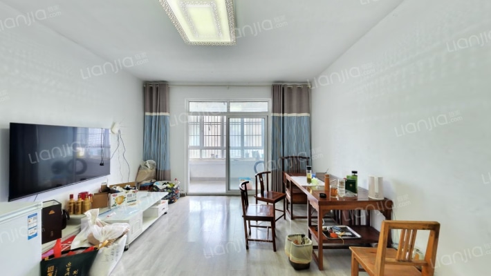 西城兰苑B区二手房实景图