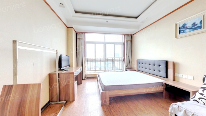 菲斯特公寓二手房实景图