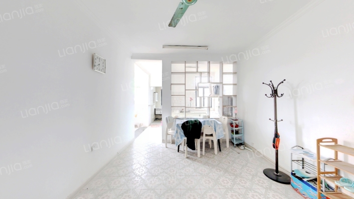 颍西办农行家属院二手房实景图