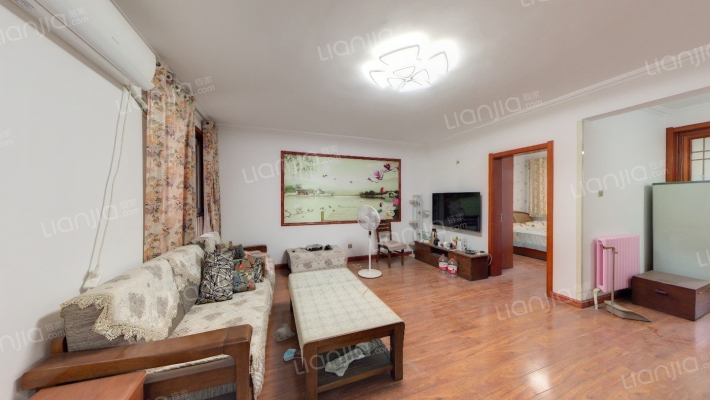 华锦苑二手房实景图